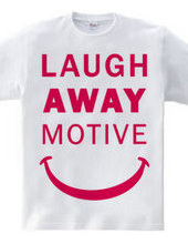 Laughaway motive smile 02