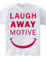 Laughaway motive smile 02