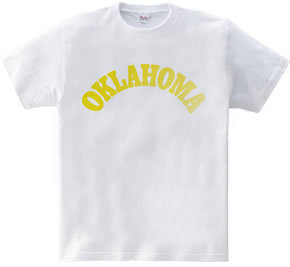 OKLAHOMA -R66-