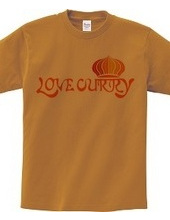 I love Curry!