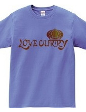 I love Curry!