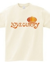 I love Curry!