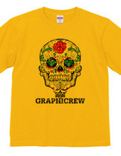 Chicano Skull