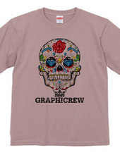 Chicano Skull