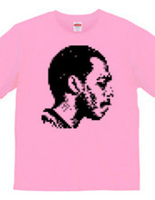 Bud Powell 8Bitシリーズ　Tシャツ