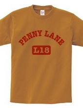 Penny Lane