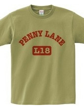 Penny Lane