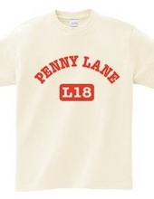 Penny Lane