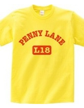 Penny Lane