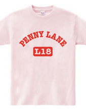 Penny Lane