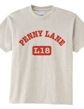 Penny Lane