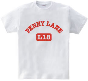 Penny Lane