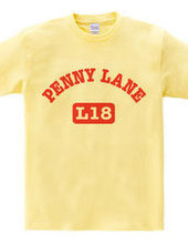 Penny Lane