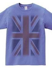 Union Jack denim style 03T