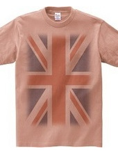 Union Jack denim style 03T