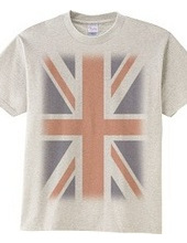 Union Jack denim style 03T