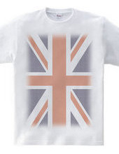 Union Jack denim style 03T