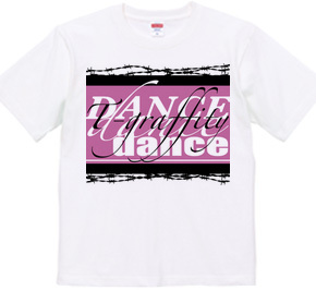 DANCE DANCE DANCE～T×G