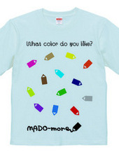 What color do you like?