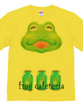 Frog Cafe