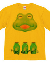 Frog Cafe