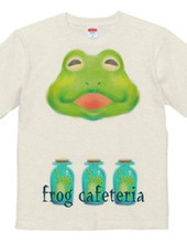 Frog Cafe