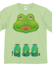 Frog Cafe