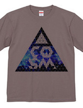 cosm triangle A