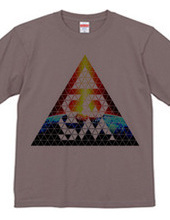 cosm triangle B