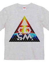 cosm triangle B