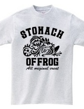 s.o.f.native frog