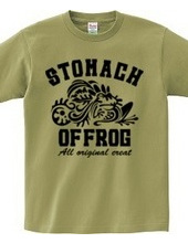 s.o.f.native frog