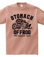 s.o.f.native frog