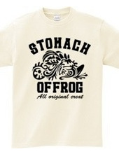 s.o.f.native frog