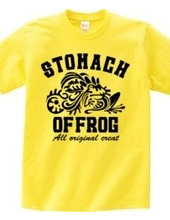 s.o.f.native frog