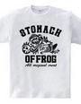 s.o.f.native frog