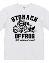 s.o.f.native frog