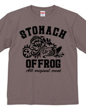 s.o.f.native frog