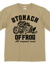 s.o.f.native frog