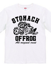 s.o.f.native frog