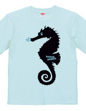 Seahorse 01