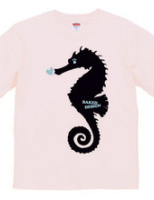 Seahorse 01