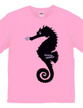 Seahorse 01