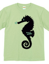 Seahorse 01