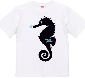 Seahorse 01