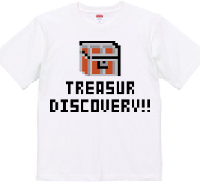 TREASURE