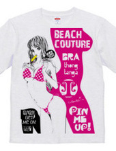 BEACH COUTURE DOT COLLECTION