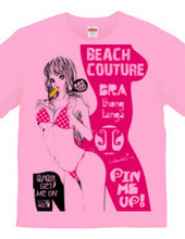 BEACH COUTURE DOT COLLECTION