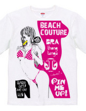 BEACH COUTURE DOT COLLECTION