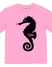 Seahorse 02